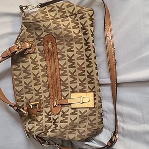 MK large bag